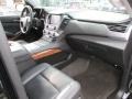 Black - Suburban LTZ 4WD Photo No. 17