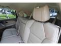 Aspen White Pearl - MDX SH-AWD Photo No. 18