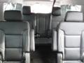 Black - Suburban LTZ 4WD Photo No. 22
