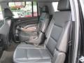 Black - Suburban LTZ 4WD Photo No. 25