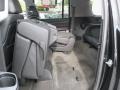 Black - Suburban LTZ 4WD Photo No. 26