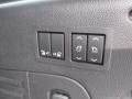 Black - Suburban LTZ 4WD Photo No. 27