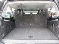 Black - Suburban LTZ 4WD Photo No. 29