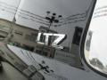 Black - Suburban LTZ 4WD Photo No. 35