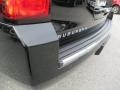Black - Suburban LTZ 4WD Photo No. 36