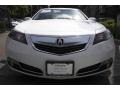 Bellanova White Pearl - TL Technology Photo No. 2