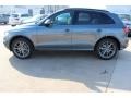 2016 Monsoon Gray Metallic Audi Q5 3.0 TFSI Premium Plus quattro  photo #5