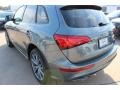 2016 Monsoon Gray Metallic Audi Q5 3.0 TFSI Premium Plus quattro  photo #6
