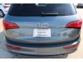 2016 Monsoon Gray Metallic Audi Q5 3.0 TFSI Premium Plus quattro  photo #7