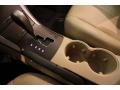  2009 Sonata GLS 5 Speed Shiftronic Automatic Shifter