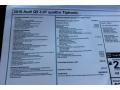 2016 Monsoon Gray Metallic Audi Q5 3.0 TFSI Premium Plus quattro  photo #8