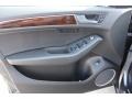 2016 Monsoon Gray Metallic Audi Q5 3.0 TFSI Premium Plus quattro  photo #10