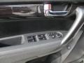 2012 Bright Silver Kia Sorento EX V6 AWD  photo #10