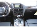 2016 Monsoon Gray Metallic Audi Q5 3.0 TFSI Premium Plus quattro  photo #38