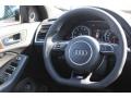 2016 Monsoon Gray Metallic Audi Q5 3.0 TFSI Premium Plus quattro  photo #39