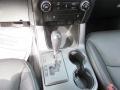 2012 Bright Silver Kia Sorento EX V6 AWD  photo #19