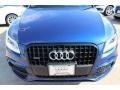Scuba Blue Metallic - Q5 3.0 TFSI Premium Plus quattro Photo No. 2