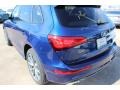 Scuba Blue Metallic - Q5 3.0 TFSI Premium Plus quattro Photo No. 6