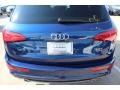 Scuba Blue Metallic - Q5 3.0 TFSI Premium Plus quattro Photo No. 7