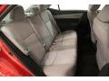 Ash Rear Seat Photo for 2014 Toyota Corolla #107436662