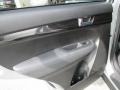 Bright Silver - Sorento EX V6 AWD Photo No. 30