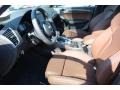 Scuba Blue Metallic - Q5 3.0 TFSI Premium Plus quattro Photo No. 16