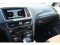 Scuba Blue Metallic - Q5 3.0 TFSI Premium Plus quattro Photo No. 17