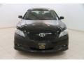 Black - Camry SE Photo No. 2