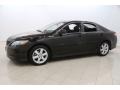 Black - Camry SE Photo No. 3