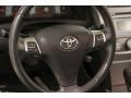 Black - Camry SE Photo No. 6