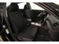 Black - Camry SE Photo No. 11