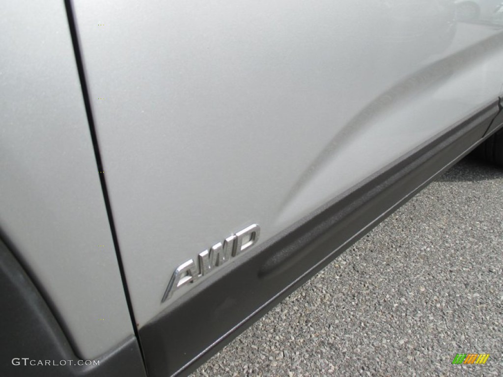 2012 Sorento EX V6 AWD - Bright Silver / Beige photo #44