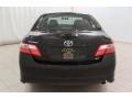 Black - Camry SE Photo No. 13