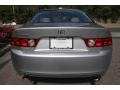 Satin Silver Metallic - TSX Sedan Photo No. 4