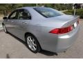 Satin Silver Metallic - TSX Sedan Photo No. 5