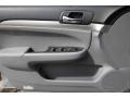 Satin Silver Metallic - TSX Sedan Photo No. 6
