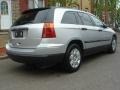 2007 Bright Silver Metallic Chrysler Pacifica   photo #3