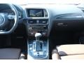 Scuba Blue Metallic - Q5 3.0 TFSI Premium Plus quattro Photo No. 38