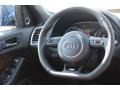 Scuba Blue Metallic - Q5 3.0 TFSI Premium Plus quattro Photo No. 39