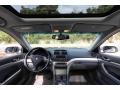 Satin Silver Metallic - TSX Sedan Photo No. 9