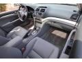 Satin Silver Metallic - TSX Sedan Photo No. 10