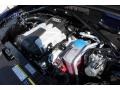 Scuba Blue Metallic - Q5 3.0 TFSI Premium Plus quattro Photo No. 43
