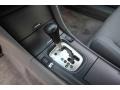 Satin Silver Metallic - TSX Sedan Photo No. 13