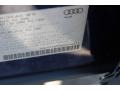 Scuba Blue Metallic - Q5 3.0 TFSI Premium Plus quattro Photo No. 46