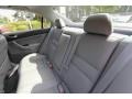 Satin Silver Metallic - TSX Sedan Photo No. 15