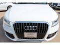 2016 Glacier White Metallic Audi Q5 2.0 TFSI Premium Plus quattro  photo #2