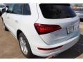 2016 Glacier White Metallic Audi Q5 2.0 TFSI Premium Plus quattro  photo #6