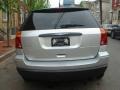 2007 Bright Silver Metallic Chrysler Pacifica   photo #5