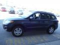 2012 Pacific Blue Pearl Hyundai Santa Fe GLS AWD  photo #5