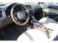 2016 Glacier White Metallic Audi Q5 2.0 TFSI Premium Plus quattro  photo #14